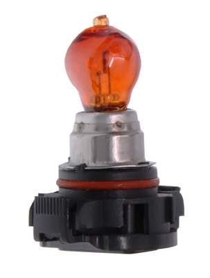 Maxgear 78-0133 - ŻARÓWKA PSY19W 12V-19W PG20-2 POMARAŃCZOWA
