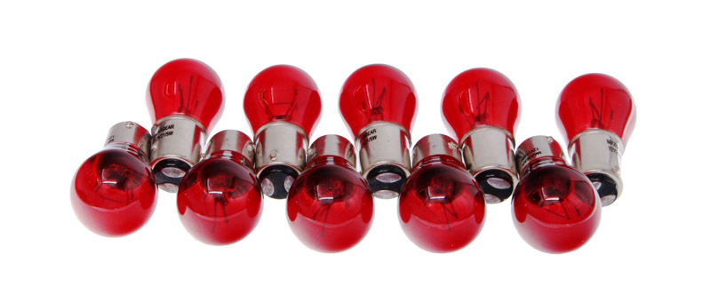 Maxgear 78-0152SET — Żarówka, światła STOP