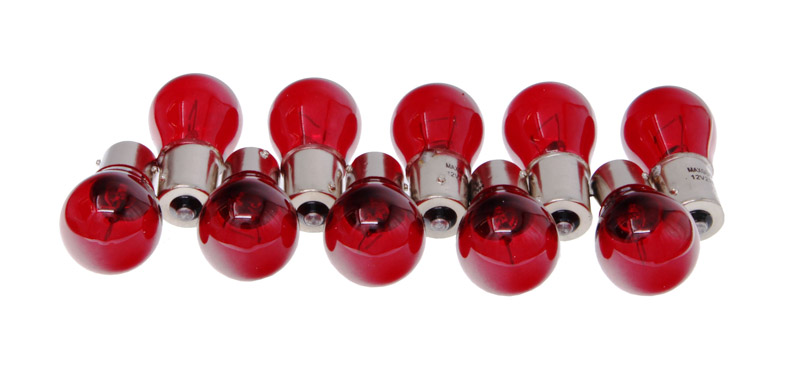 Maxgear 78-0153SET — Żarówka, lampa tylna
