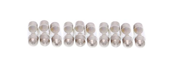 Maxgear 78-0155SET - ŻARÓWKA RURKOWA 12V-5W 8X28MM KPL 10SZT
