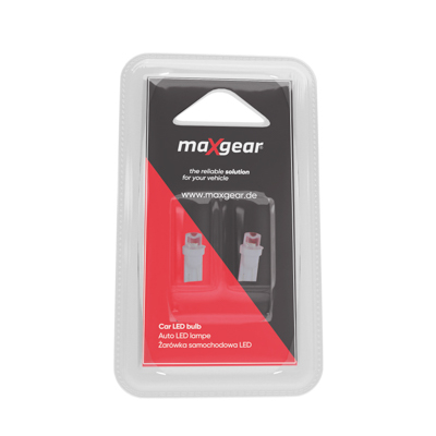 Maxgear 78-0163SET — Żarówka, lampa kierunkowskazu