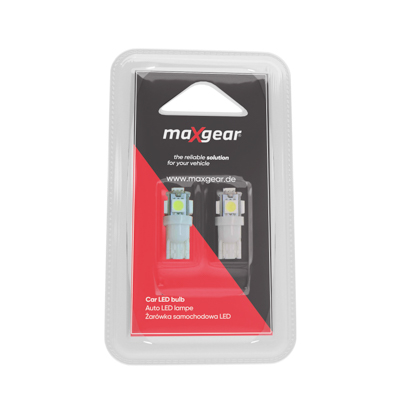 Maxgear 78-0164SET — Żarówka, lampa kierunkowskazu