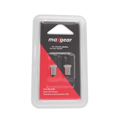 Maxgear 78-0170SET — Żarówka, lampa kierunkowskazu