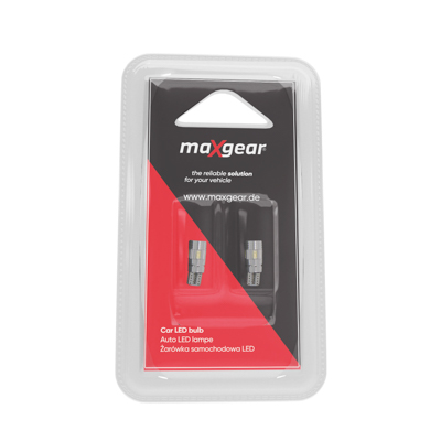 Maxgear 78-0174SET — Żarówka, lampa kierunkowskazu