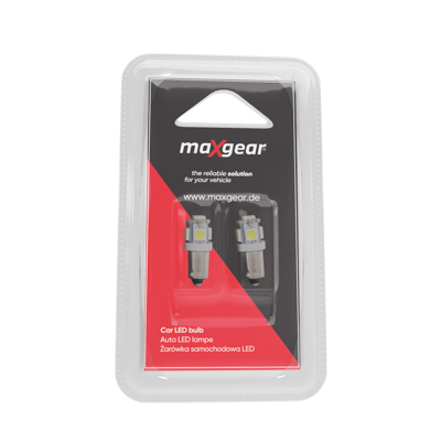 Maxgear 78-0175SET — Żarówka, lampa kierunkowskazu