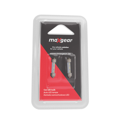Maxgear 78-0176SET — Żarówka, lampa tylna