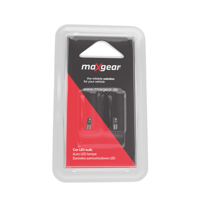 Maxgear 78-0179SET — Żarówka, oświetlenie wnętrza