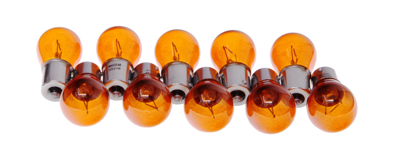 Maxgear 78-0180SET — Żarówka, lampa kierunkowskazu