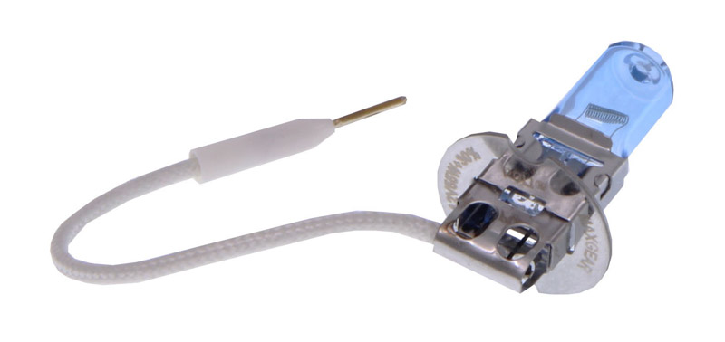 Maxgear 78-0189 - ŻARÓWKA H3 12V-55W PK22S 30