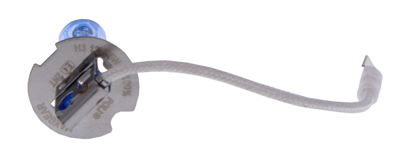 Maxgear 78-0190 - ŻARÓWKA H3 12V-55W PK22S 100