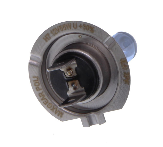 Maxgear 78-0193 - ŻARÓWKA H7 12V-55W PX26D 30
