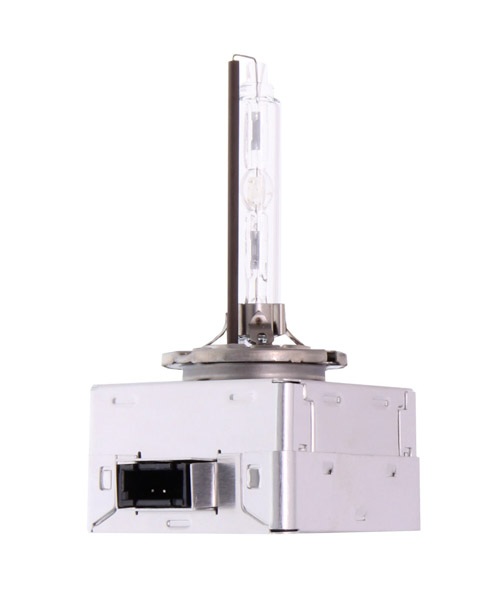 Maxgear 78-0211 - ŻARÓWKA XENONOWA D3S 35W 4300K PREMIUM