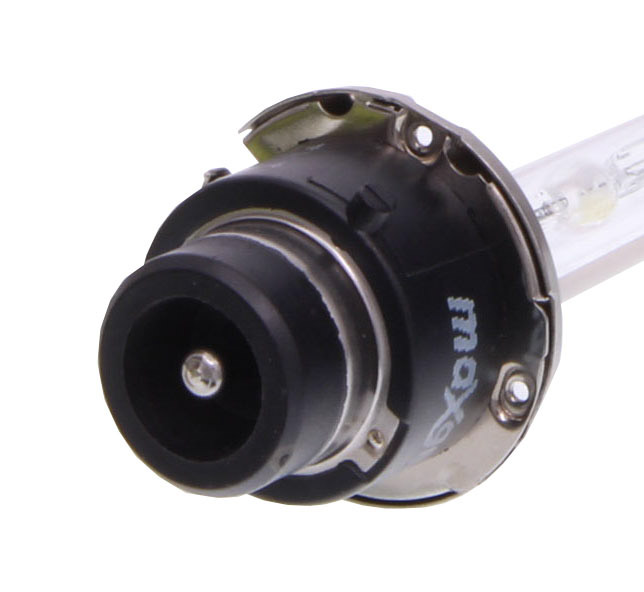 Maxgear 78-0214 - ŻARÓWKA XENONOWA D4S 35W 6000K PREMIUM