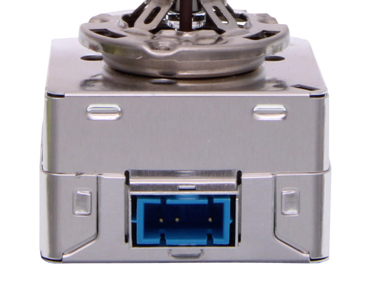 Maxgear 78-0217 - ŻARÓWKA XENONOWA D8S 25W 4300K PREMIUM