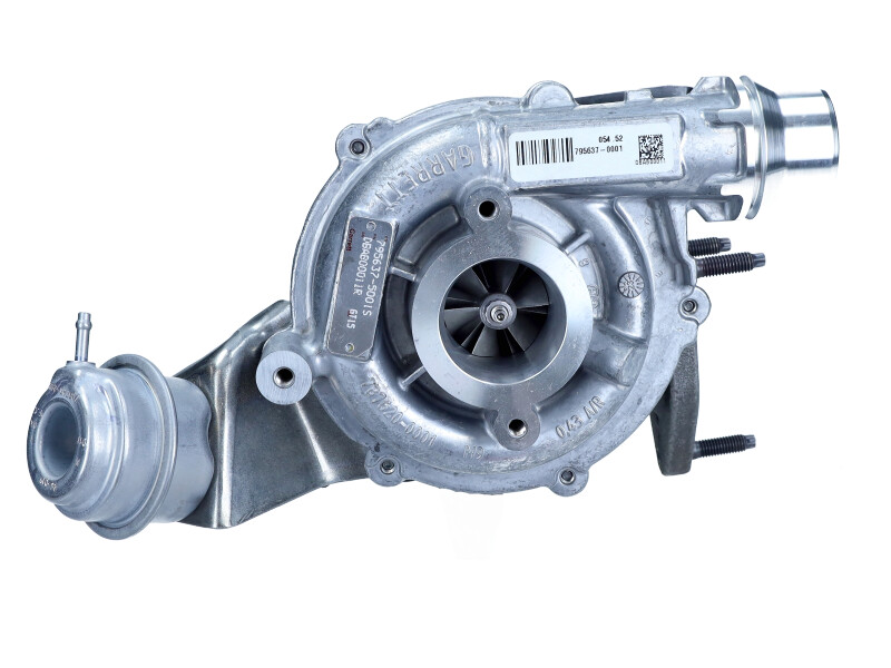 Garrett 795637-5001S - Turbosprężarka
