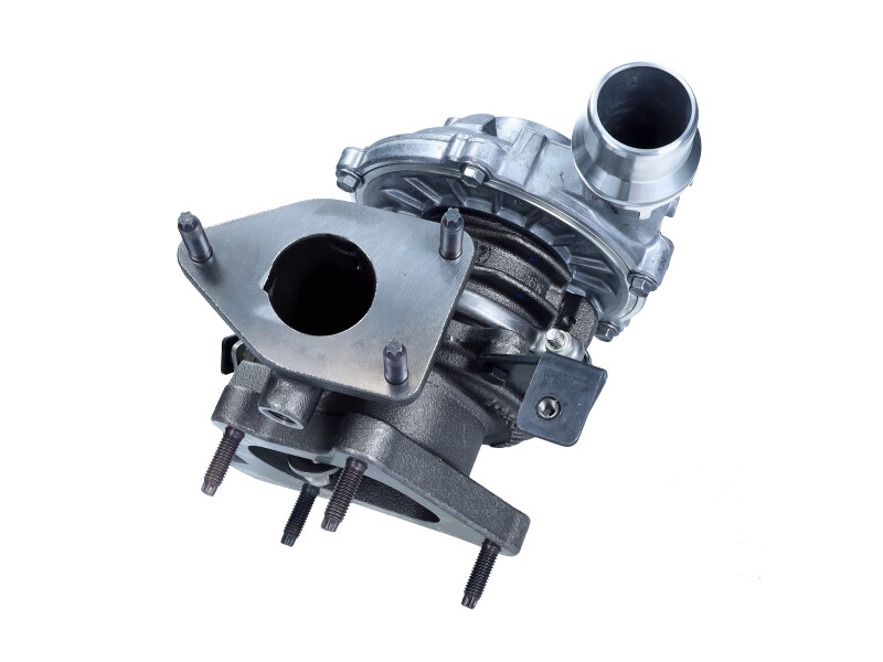 Garrett 795637-5001S - Turbosprężarka