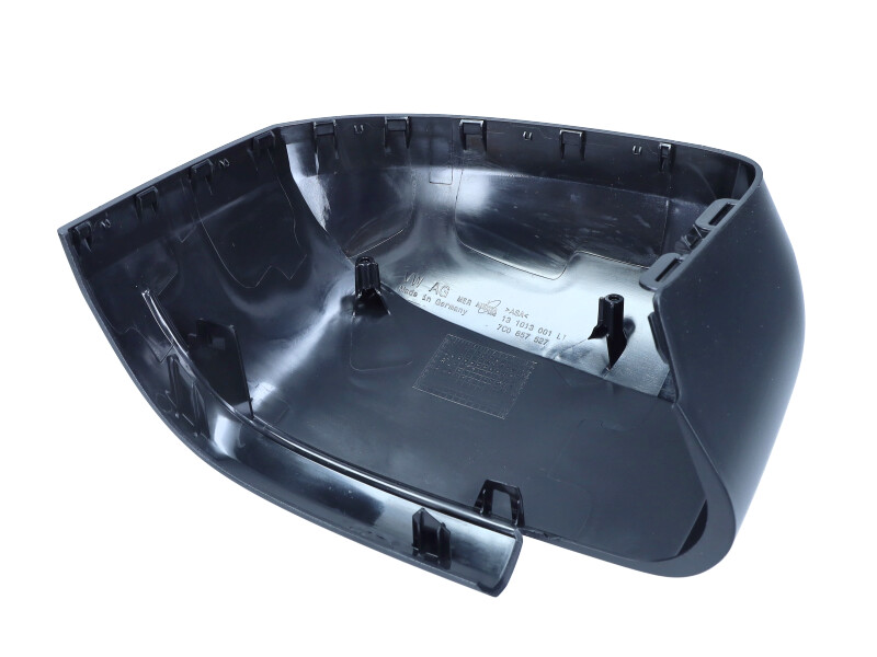 VAG 7C08575279B9 - OBUDOWA LUSTERKA VW CRAFTER 17- LE