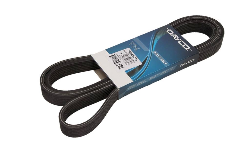 DAYCO 7DPK2074 - PASEK WIELOROWKOWY 7DPK2074