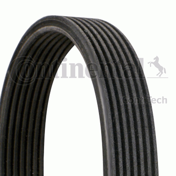 DAYCO 7DPK2074 — Pasek klinowy wielorowkowy