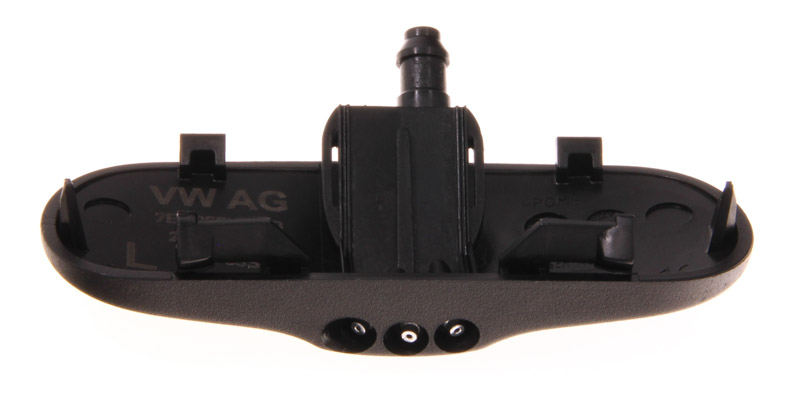 VAG 7E0955987B - DYSZA SPRYSKIWACZA VW P. TRANSPORTER 20- LE