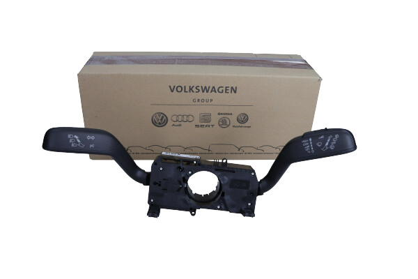 VAG 7H0953513J9B9 - PRZEŁĄCZNIK ZESP. SKODA FABIA 07-14. ROOMSTER 06-10