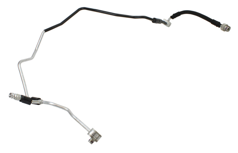 VAG 7L6 820 750 AJ - PRZEWÓD KLIMATYZACJI AUDI Q7 07- . TOUAREG 03-10