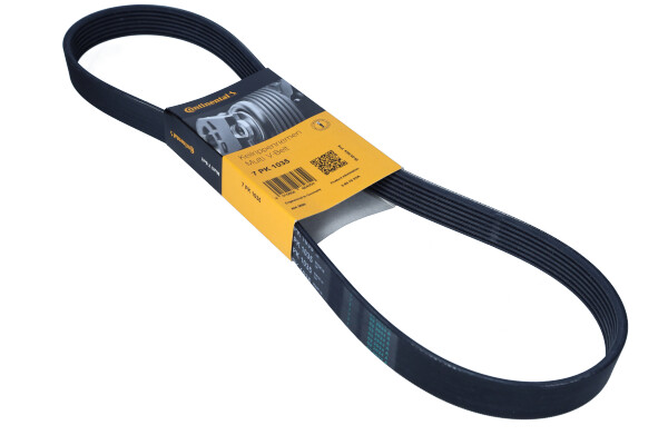 GATES 7PK1035 — Pasek klinowy wielorowkowy