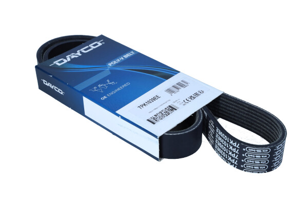 DAYCO 7PK1039EE — Pasek klinowy wielorowkowy