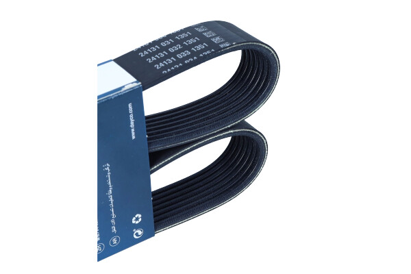 DAYCO 7PK1057H - PASEK WIELOROWKOWY 7PK1057H HYBRID