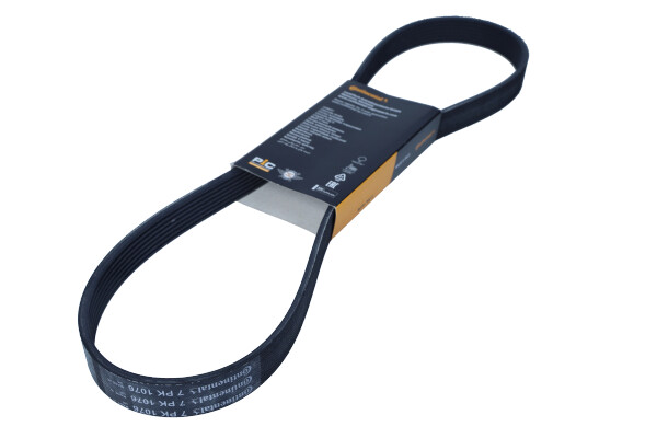DAYCO 7PK1076 - PASEK WIELOROWKOWY 7PK1076