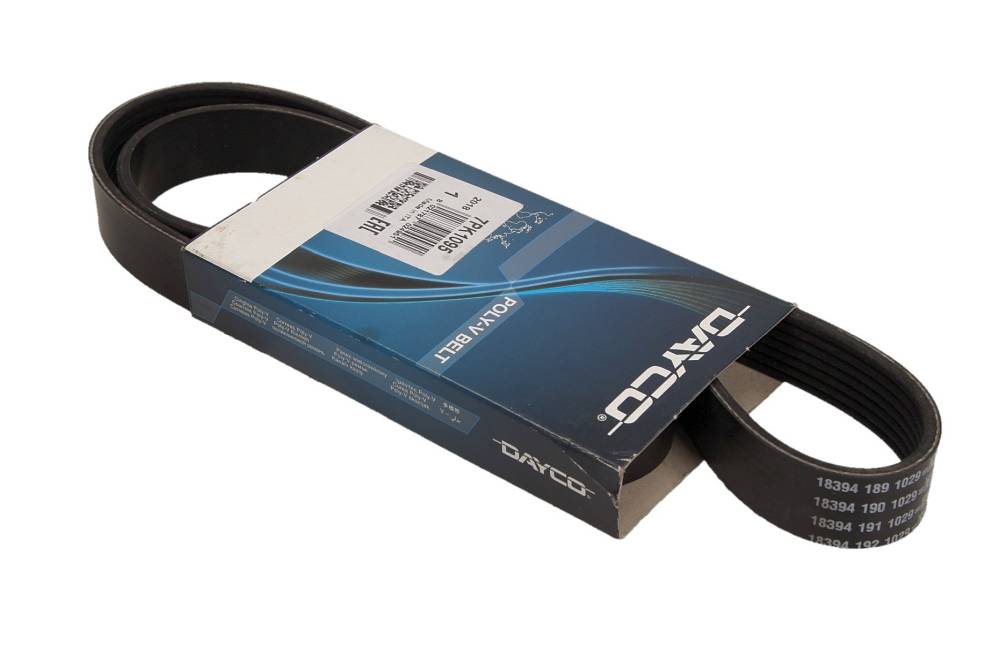 DAYCO 7PK1095 — Pasek klinowy wielorowkowy