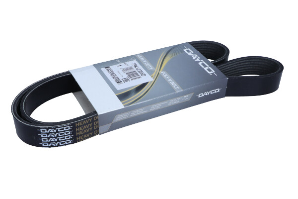 DAYCO 7PK1236HD — Pasek klinowy wielorowkowy