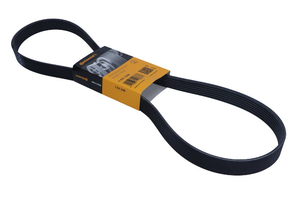 CONTINENTAL 7 PK 1236 — Pasek klinowy wielorowkowy