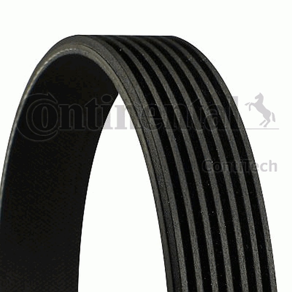 CONTINENTAL 7PK1260 — Pasek klinowy wielorowkowy
