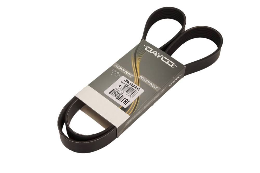 DAYCO 7PK1338HD — Pasek klinowy wielorowkowy