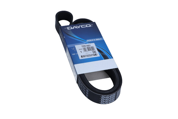 DAYCO 7PK1601 — Pasek klinowy wielorowkowy