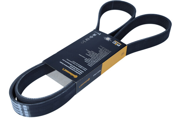 CONTINENTAL 7 PK 1687 - PASEK WIELOROWKOWY 7PK1687