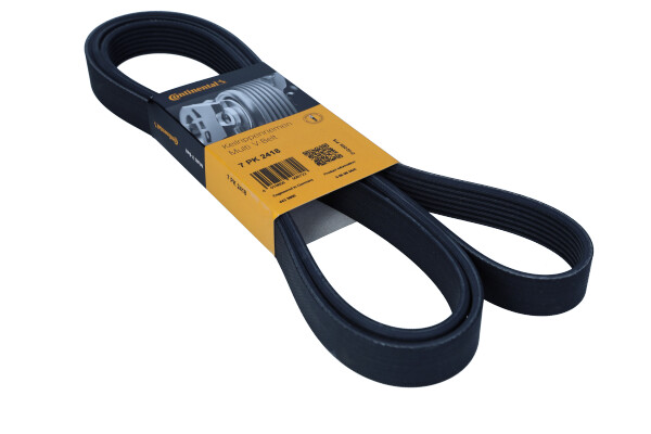 CONTINENTAL 7PK2418 — Pasek klinowy wielorowkowy