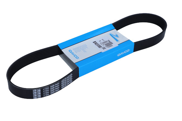 DAYCO 7PK855 - PASEK WIELOROWKOWY 7PK855