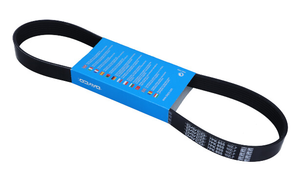 DAYCO 7PK855 - PASEK WIELOROWKOWY 7PK855