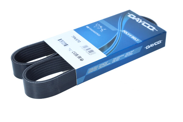 DAYCO 7PK970 — Pasek klinowy wielorowkowy