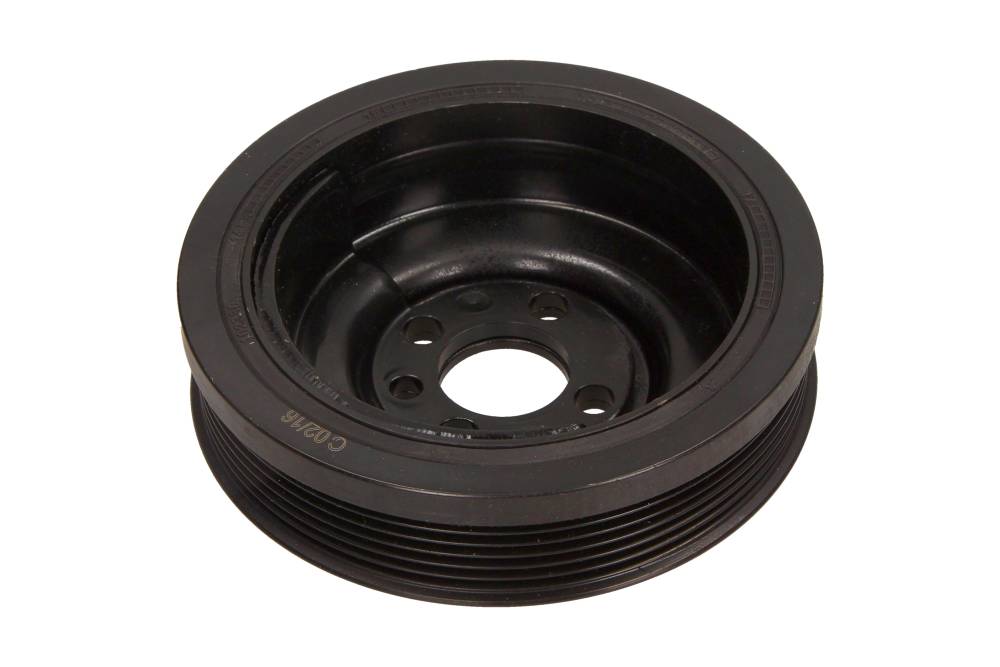 Corteco 80 000 680 — Koło pasowe, wał korbowy