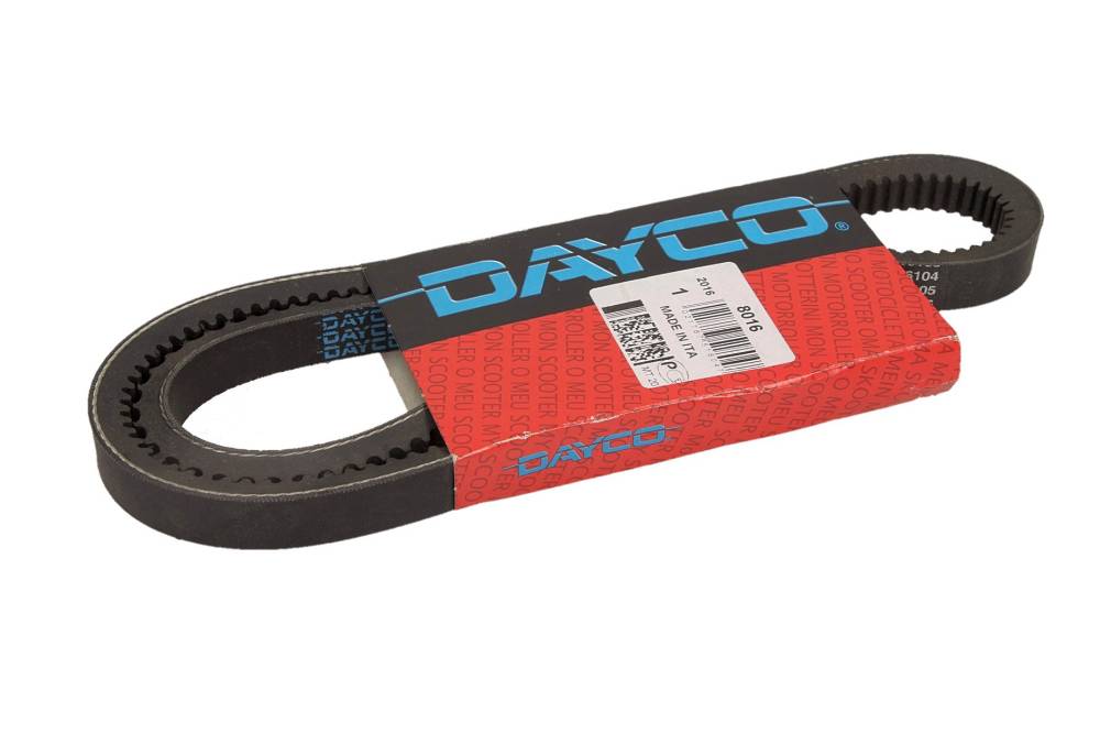 DAYCO 8016 — Pasek klinowy