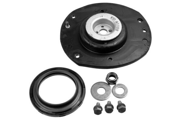SACHS 802 213 - PODUSZKA AMORT. PEUGEOT P. 206 98- LE