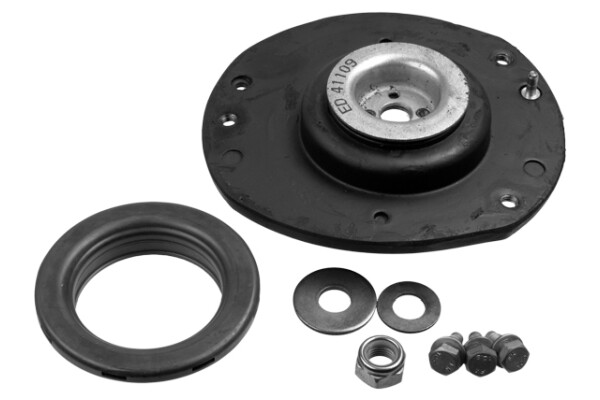 SACHS 802 214 - PODUSZKA AMORT. PEUGEOT P. 206 98- PR
