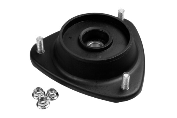SACHS 802 304 - PODUSZKA AMORT. SUBARU P. IMPREZA