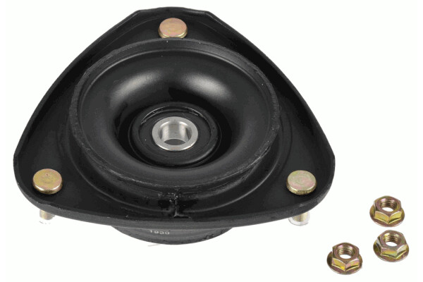 SACHS 802 304 - PODUSZKA AMORT. SUBARU P. IMPREZA