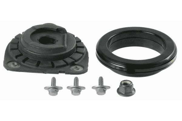 SACHS 802 448 - PODUSZKA AMORT. RENAULT P. LAGUNA 07- LE-PR Z ŁOŻYSKIEM
