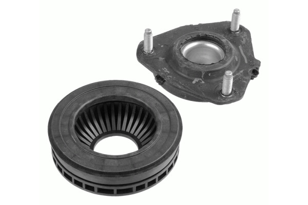 SACHS 802 472 - PODUSZKA AMORT. FORD P. FIESTA 01- FUSION 02- Z ŁOŻYSKIEM