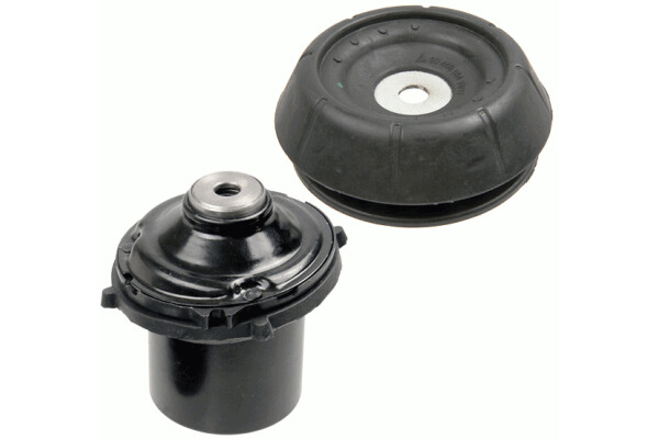 SACHS 802 473 - PODUSZKA AMORT. OPEL P. VECTRA B 1.6-2.0-CORSA KPL Z ŁOŻYSKIEM
